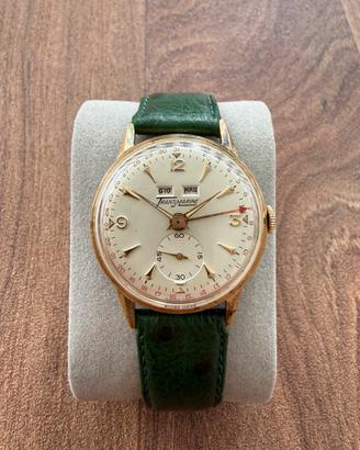 Transmarine Triplo calendario - venus - anni 50