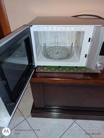 Candy forno microonde ,grill