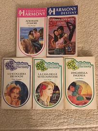 COLLEZIONE HARMONY