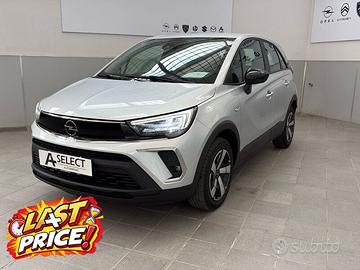 Opel Crossland 1.5 Diesel 110cv Edition S&S MT6