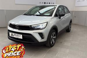 Opel Crossland 1.5 Diesel 110cv Edition S&S MT6