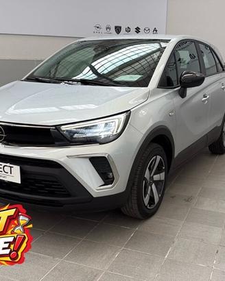 Opel Crossland 1.5 Diesel 110cv Edition S&S MT6