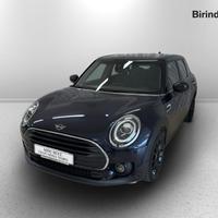 MINI Mini Clubman (F54) - Mini 2.0 Cooper D Busin