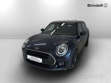 MINI Mini Clubman (F54) - Mini 2.0 Cooper D Busin