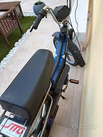 Sì piaggio