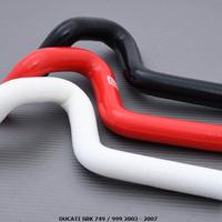Kit tubi radiatore DUCATI SBK 749 / 999 2003 2007