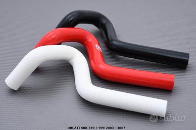 Kit tubi radiatore DUCATI SBK 749 / 999 2003 2007
