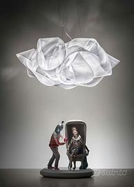 Lampada sospensione Fabula Slamp