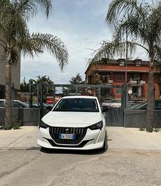 Peugeot 208 BlueHDi 100 Stop&Start 5 porte Allure 