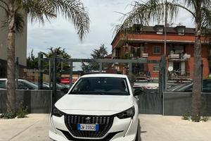 Peugeot 208 BlueHDi 100 Stop&Start 5 porte Allure 