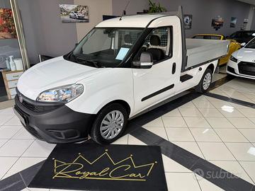 Fiat Doblò 1.3 MJT 3P Cassonato Work-Up PREZZO FIN