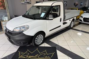 Fiat Doblò 1.3 MJT 3P Cassonato Work-Up PREZZO FIN