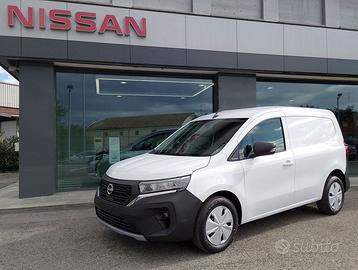 Nissan Townstar PRONTA CONSEGNA 3POSTI 130CV ...