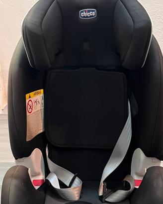 Seggiolino Auto Chicco Seat UP 0+/1/2