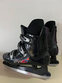 PATTINI DA GHIACCIO RISPORT – Taglia 42