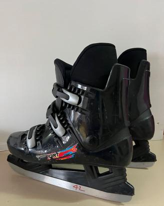 PATTINI DA GHIACCIO RISPORT – Taglia 42