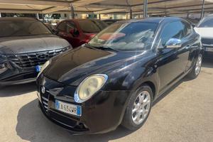 Alfa Romeo MiTo 1.4 78 CV Distinctive Sport Pack