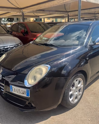 Alfa Romeo MiTo 1.4 78 CV Distinctive Sport Pack