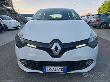 RENAULT Clio 1.5 dCi 8V 75 CV 5p. Live