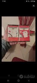 cassette canzoni Sanremo 89