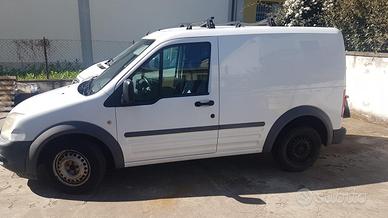 Ford Connect Transit