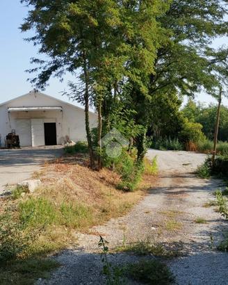 CAPANNONE A SAVIGNANO SUL RUBICONE