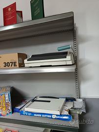 macchine per rilegare libri