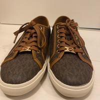 Michael Kors, sneakers taglia 37,5