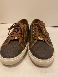 Michael Kors, sneakers taglia 37,5