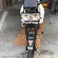 Gilera xr1 125 cc