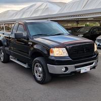 Ford F150 XLT Triton Pickup 5.4 GPL