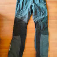 pantaloni salewa