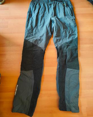 pantaloni salewa