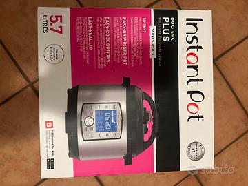 Pentola a pressione digitale