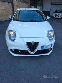 Alfa Romeo MiTo 1.3 JTDm 95 CV S&S