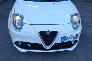 Alfa Romeo MiTo 1.3 JTDm 95 CV S&S