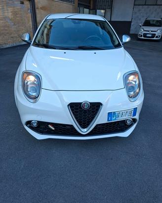 Alfa Romeo MiTo 1.3 JTDm 95 CV S&S