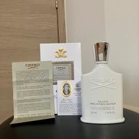 Creed silver mountain water 100ml