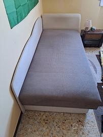 letto singolo 