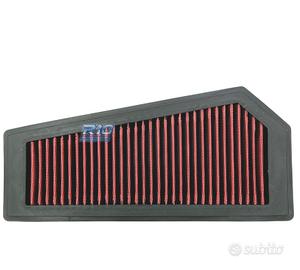 FILTRO ASPIRAZIONE DIRETTA MERCEDES CLASE E C207 1