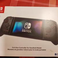 hori split pad pro  per Nintendo switch 