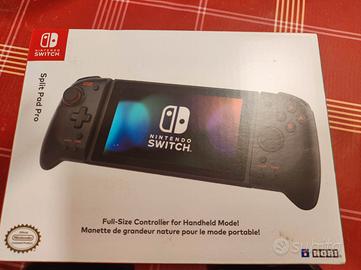 hori split pad pro  per Nintendo switch 