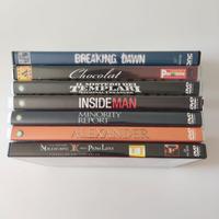 Lotto Dvd