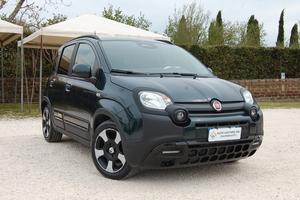Fiat Panda Cross 1.0 FireFly S&S Hybrid