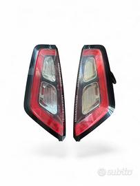 STOP LED FIAT PUNTO EVO