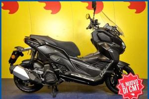 KL Brera X 125 Garantito e Finanziabile