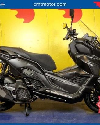 KL Brera X 125 Garantito e Finanziabile