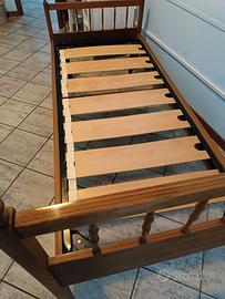 Letto singolo