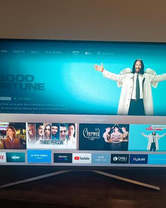 tv samsung 49 pollici