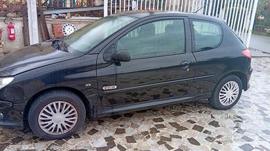 Peugeot 206 1.4 HDI